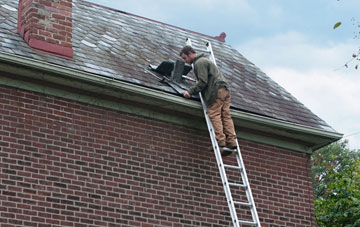 what affects urgent Archenfield roof repairs