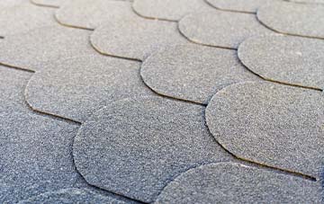 Archenfield asphalt roofing costs