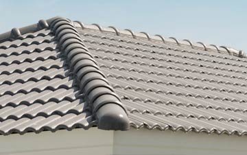 advantages of Archenfield clay roofing