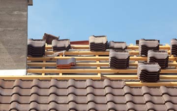 Archenfield clay roofing costs