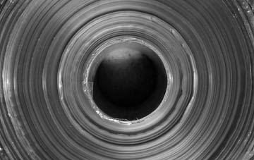 Archenfield edpm waterproofing