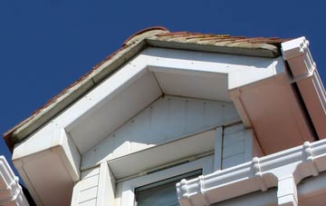 Archenfield fascia installation costs