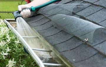 Archenfield gutter cleaning costs