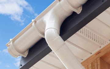 Archenfield gutter installation costs