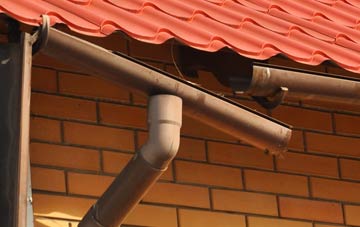 Archenfield gutter repair costs