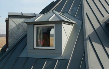 metal roofing Archenfield, Herefordshire