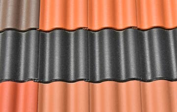 uses of Archenfield plastic roofing