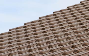 plastic roofing Archenfield, Herefordshire