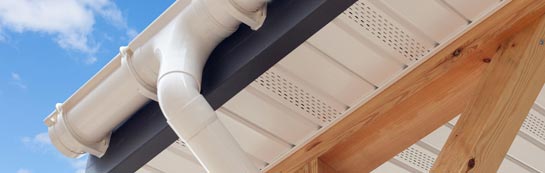 get Archenfield guttering quotes today