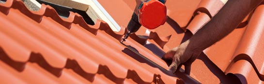 save on Archenfield roof installation costs