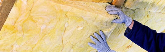 quotes for Archenfield roof insulation