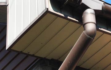 Archenfield soffit installation costs