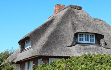 thatch roofing Archenfield, Herefordshire