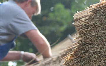 professional Archenfield thatchers