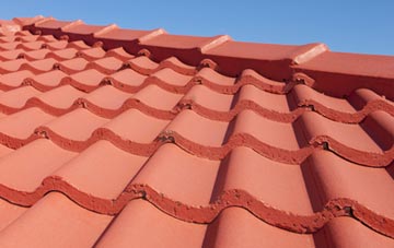 Archenfield tile and slate roof replacement