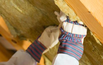 types of Archenfield pitched roof insulation materials