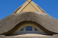 Archenfield thatch roofing